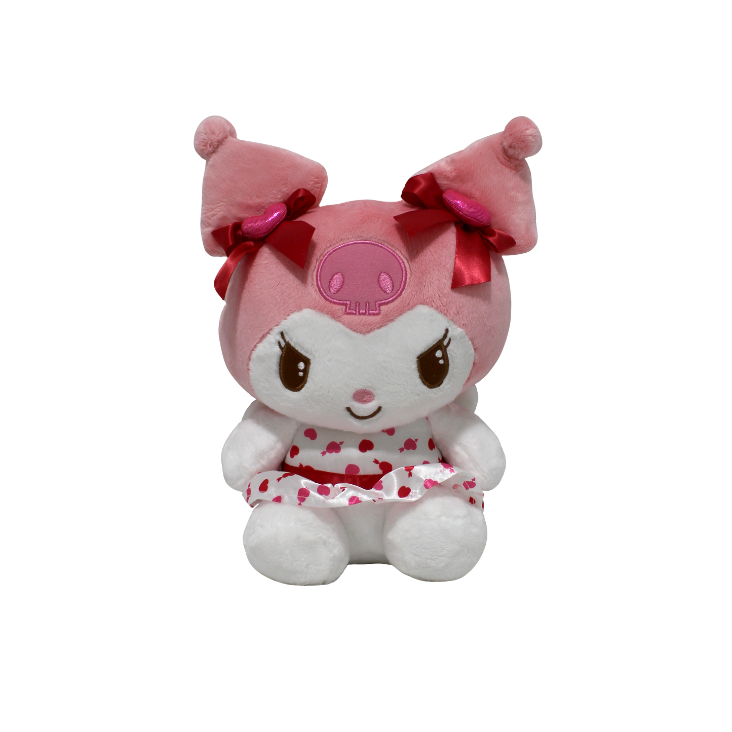 Sanrio Kuromi Cupid 10"