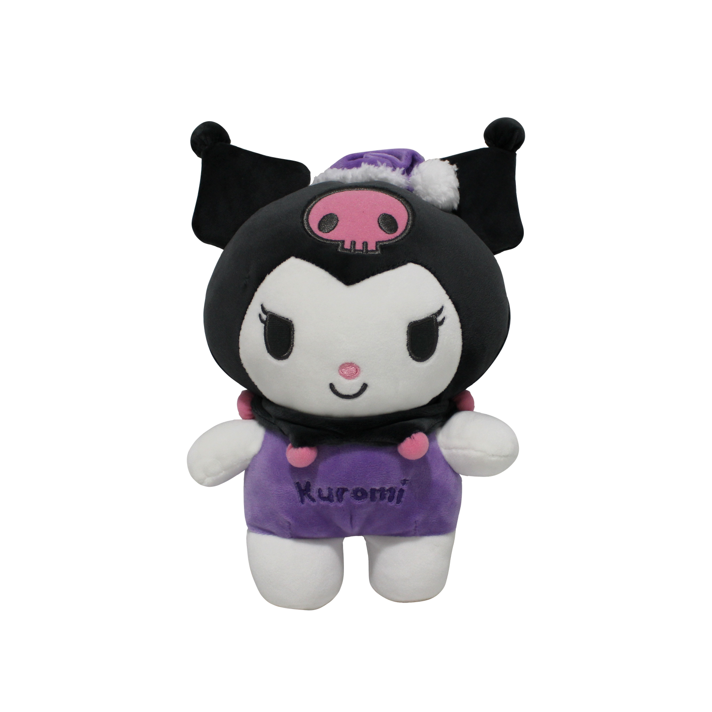 Sanrio Kuromi Pajama 10"