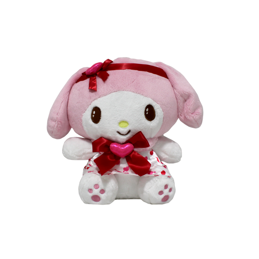 Sanrio My Melody Cupid 10"