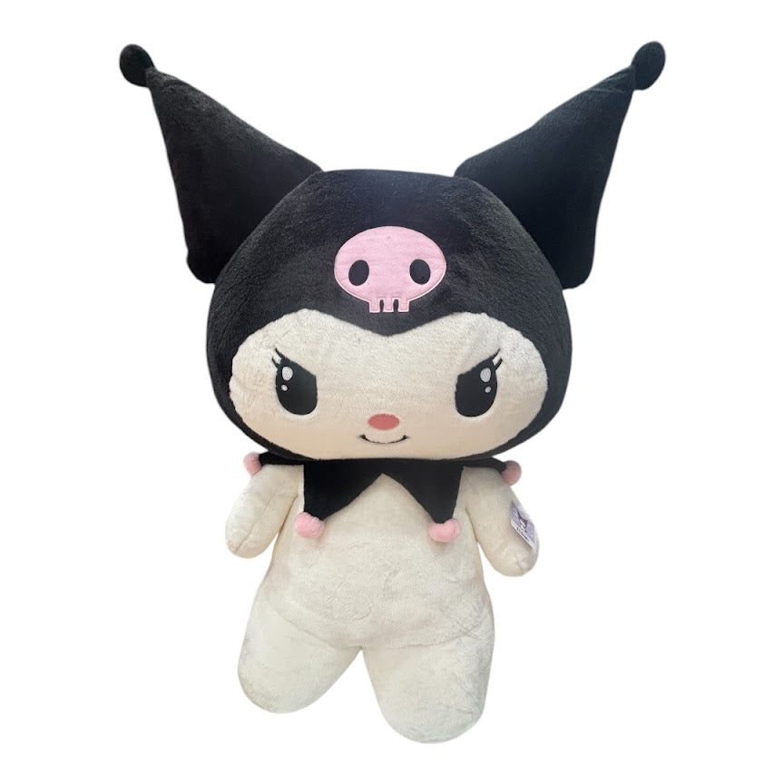 48IN KUROMI