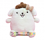 Sanrio Brown 10" Pompompurin