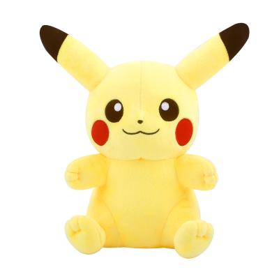 Pokemon Pikachu 10"