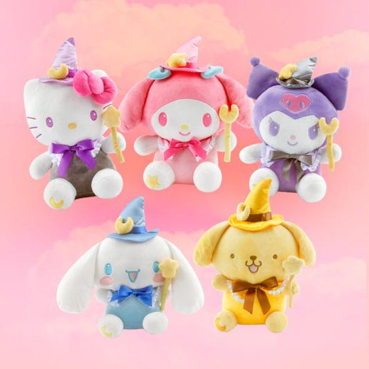 Sanrio Magician 10"