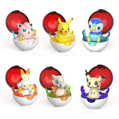 Gacha Machine Capsule Prize