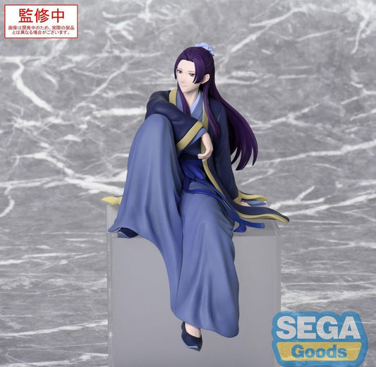 Sega The Apothecary Diaries Premium Perching -Jinshi