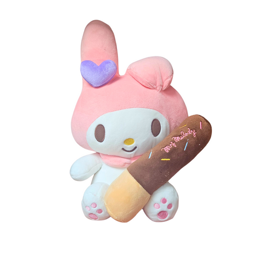 Sanrio My Melody Pocky 10"