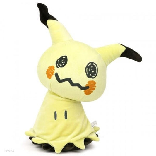 Pokemon Mimikyu 10"