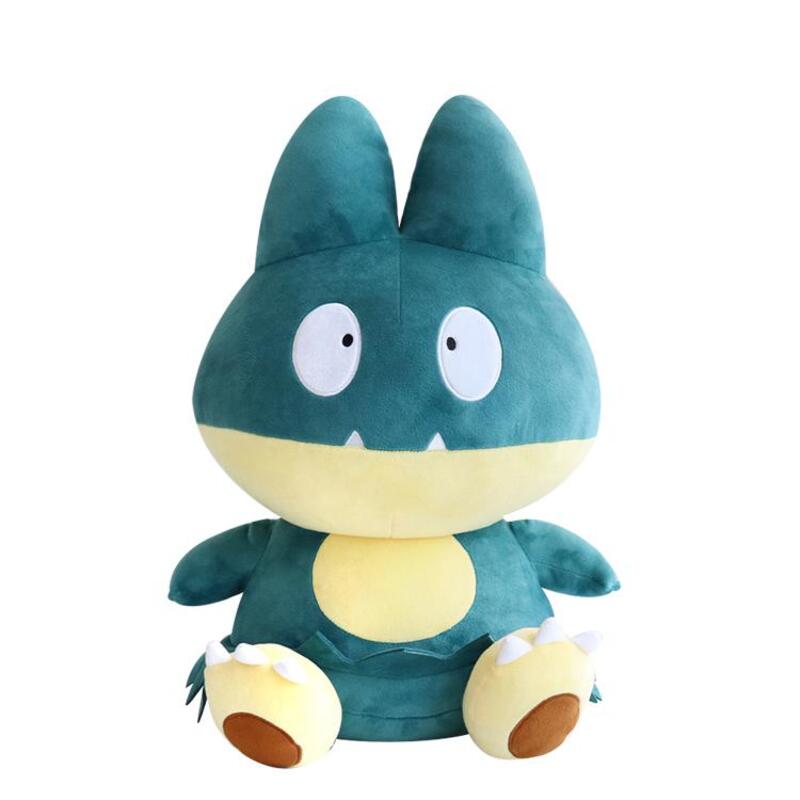 Pokemon Munchlax 18"