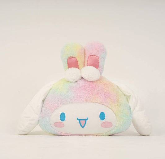 Sanrio Rainbow 20" Cushion Cinnamoroll