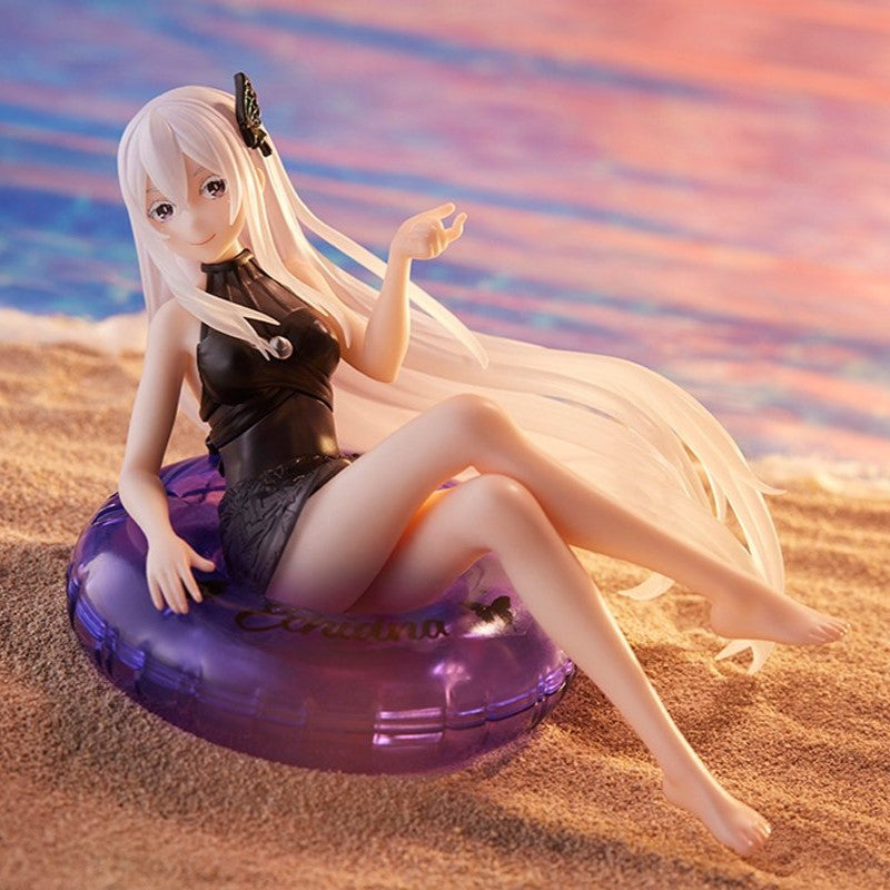 Taito Re:Zero Echidna Aqua Float Girls