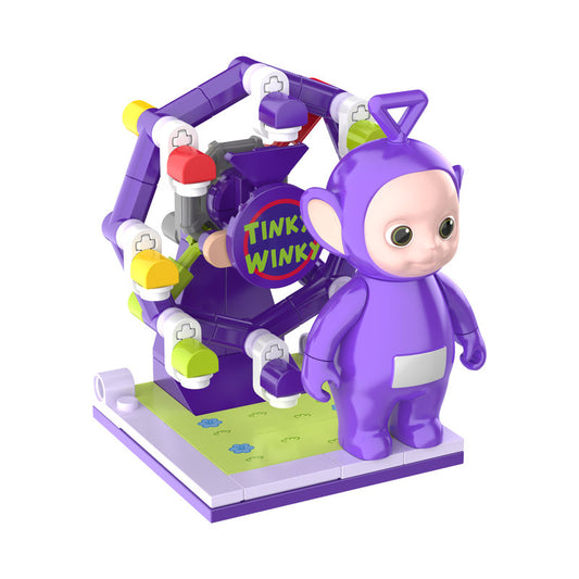 JAKI HK501 Tinky Winky's Ferris Wheel