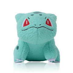 Pokemon 10" Curly Bulbasaur