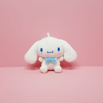 Sanrio Regular 5" Clip Cinnamoroll