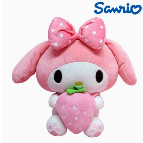 Sanrio Fruit 10" My Melody
