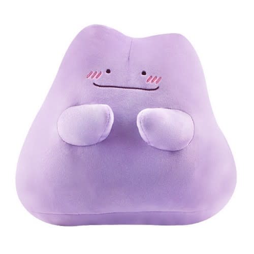 Pokemon NURI Shy 12" Ditto