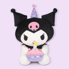 Sanrio Birthday Cake 20" Kuromi