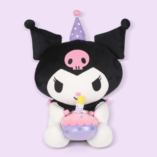 Sanrio Birthday Cake 20"