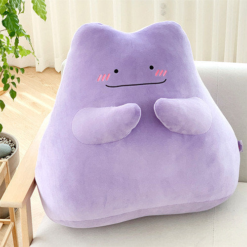 Pokemon NURI Regular 27" Ditto