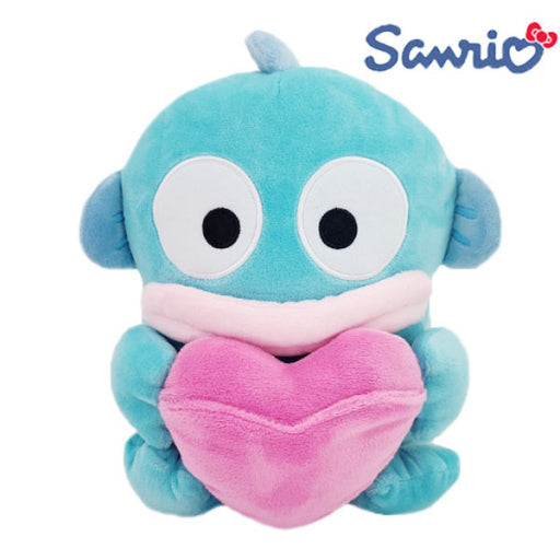 Sanrio Love 10" Hangyodon