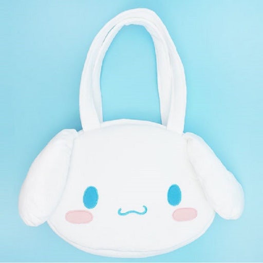 Sanrio Regular 20" Shoulder Bag Cinnamoroll