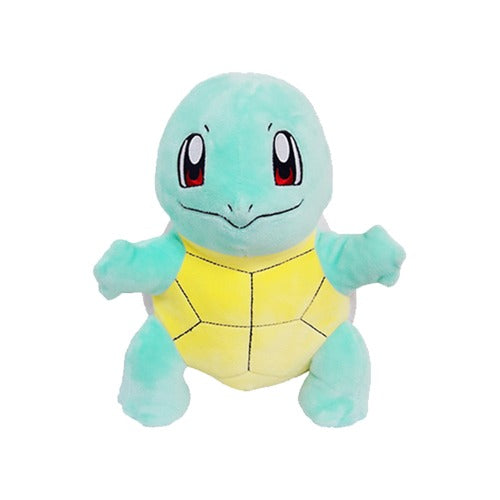 Pokemon Squirtle 10"