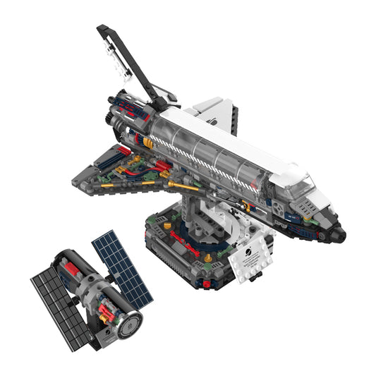 JAKI JK8502 Space Shuttle Breaking Dawn