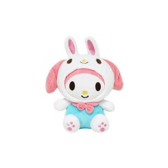 Sanrio Animal Costume 10" My Melody