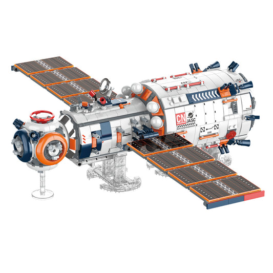 JAKI JK8503 Core Tank Breaking Dawn