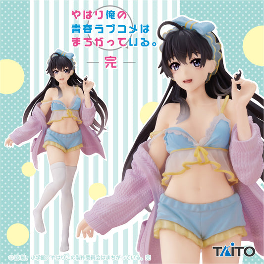 Taito My Teen Romantic Comedy Yukino Yukinoshita Roomware