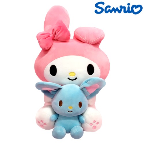 Sanrio My Melody Friends 20"