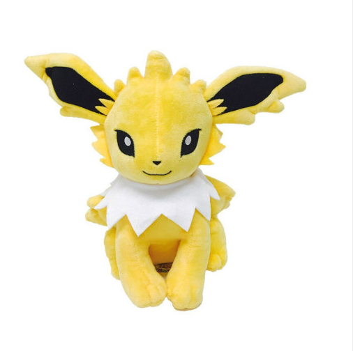 Pokemon Jolteon 10"