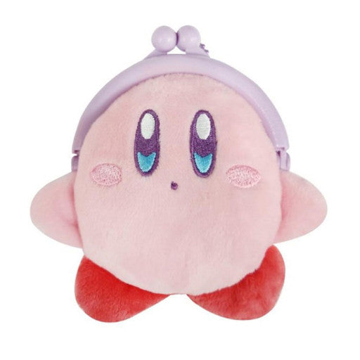 Kirby's Dream Land 5" Curiosity Mini Pouch