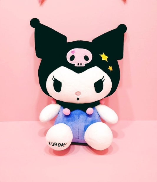 Sanrio Kuromi Special 10" Star