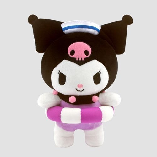 Sanrio Summer 10" Kuromi
