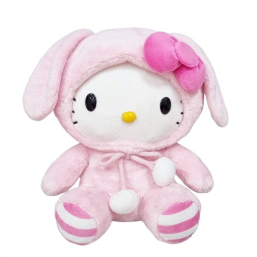 Sanrio Hello Kitty Special 13" Rabbit Costume