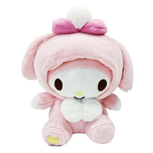 Sanrio Winter Pastel 10" My Melody