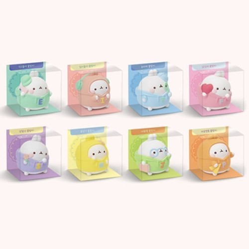 Molang MBTI Figure (32/1)