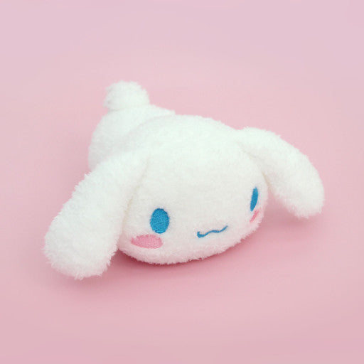 Sanrio Charming By Deco 7" Cushion Cinnamoroll