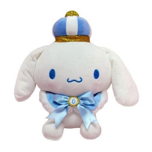 Sanrio Crown 10" Cinnamoroll