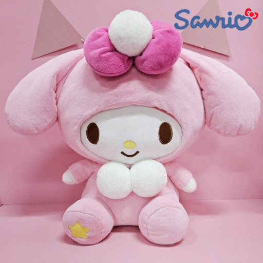 Sanrio Pastel Costume 20" My Melody