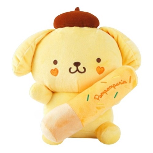 Sanrio Color Pocky 10" Pompompurin