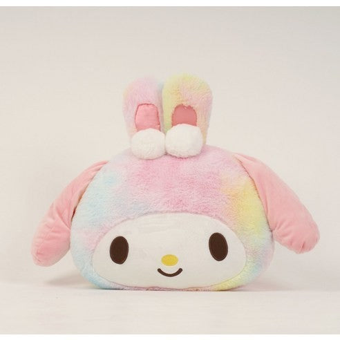 Sanrio Rainbow 20" Cushion My Melody