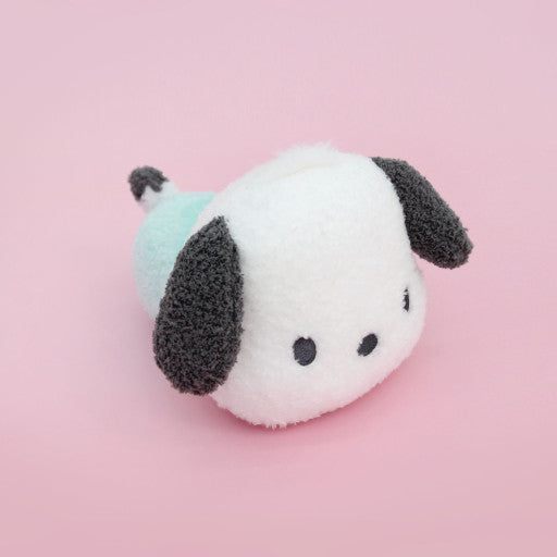 Sanrio Charming By Deco 7" Cushion Pochacco