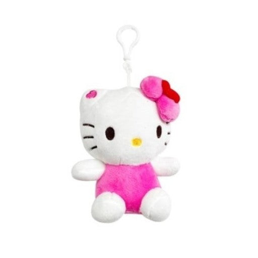 Sanrio Cutie 5" Clip Hello Kitty