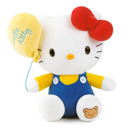 Sanrio Hello Kitty Special 10" Balloon Yellow