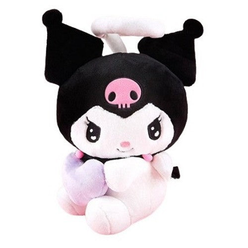 Sanrio Angel 10" Kuromi