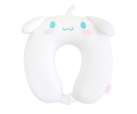 Sanrio By Deco 12" Neck Pillow Cinnamoroll