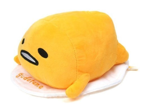 Sanrio Gudetama 26" Lying Down
