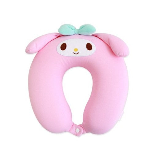 Sanrio By Deco 12" Neck Pillow My Melody