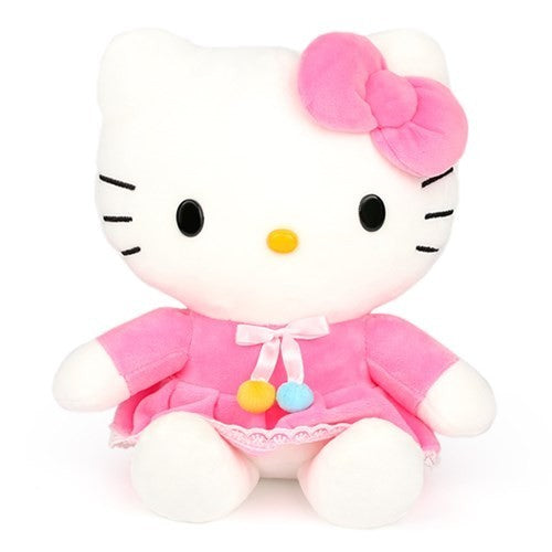 Sanrio Hello Kitty Special 10" Dress Pink Skirt